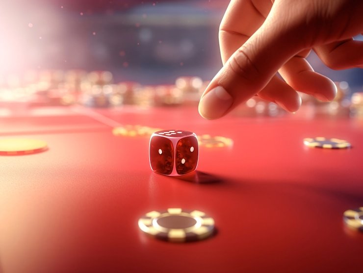 Antarmuka Multi-Bet kodok 4d di aplikasi mobile Android menampilkan opsi pilihan ganda dengan live dealer dan slot